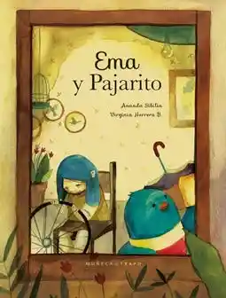 Ema y Pajarito