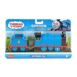 Thomas & Friends Tren Principales Motorizados