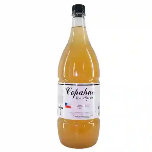 Copahue Vino Blanco Pipeño