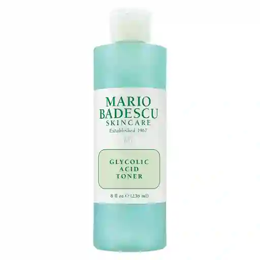 Mario Badescu Tónico Facial Con Ácido Glicólico