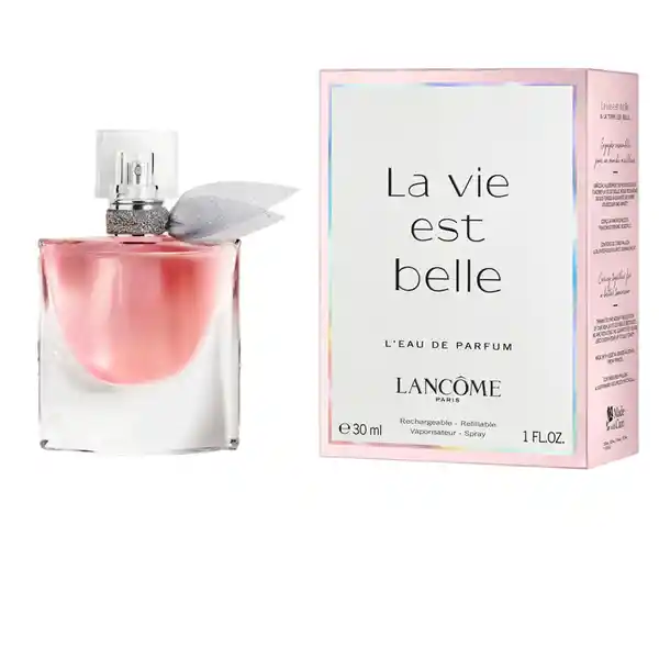 La Vie Est Belle Perfume Lancôme Mujer