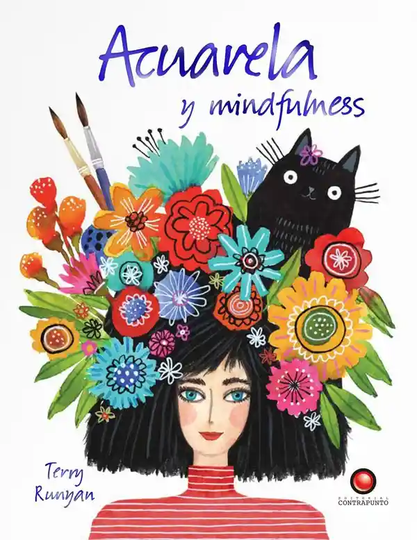 Acuarela Y Mindfulness