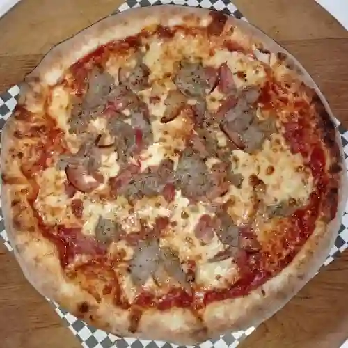 Pizza 3 Pecatti