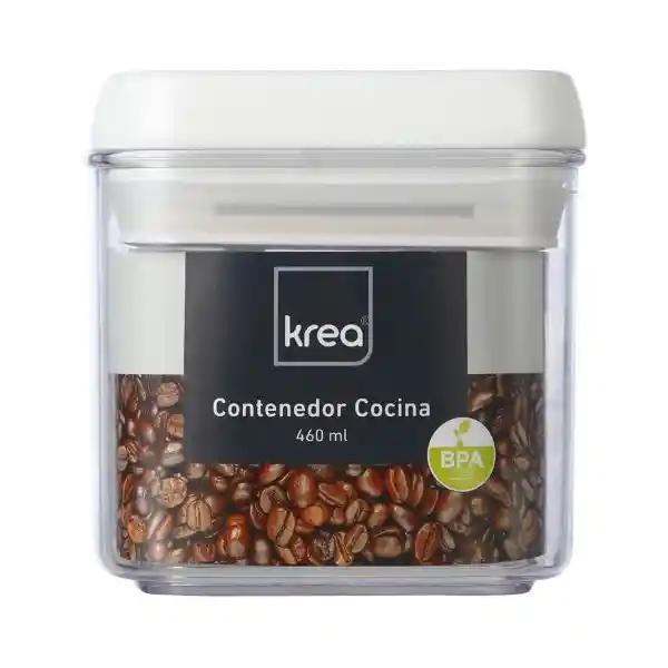 Krea Canister Cocina