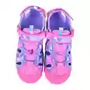 Sandalias Niña Fucsia Pillin 31