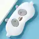 Miniso Antifaz Para Dormir de Panda we Bare Bears Collection 4.0