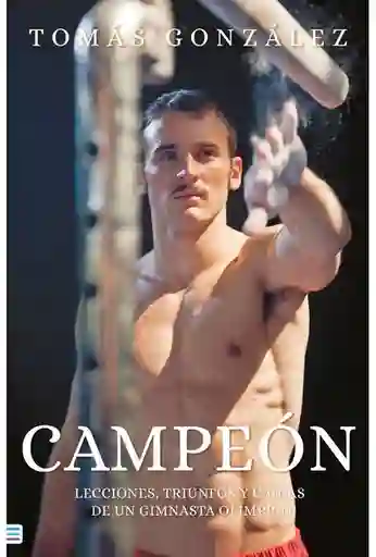 Campeón - Tomás González