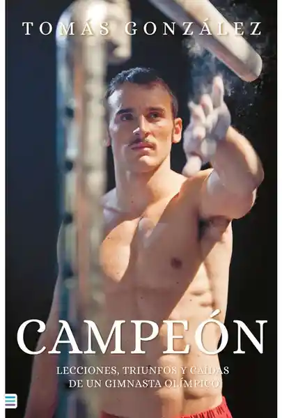 Campeón - Tomás González