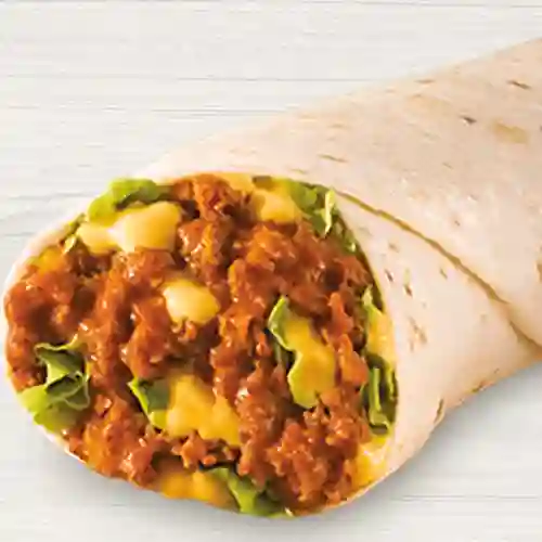 Burrito Chilito Xl