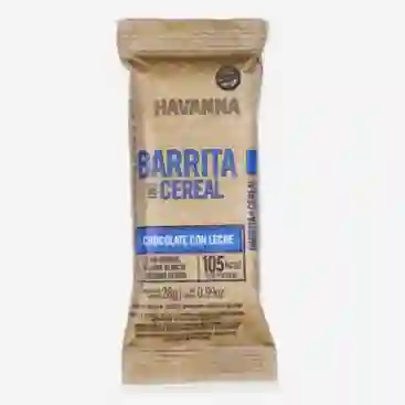 Chocolate con Leche