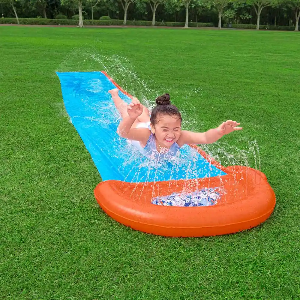 H2ogo Deslizador Single 4.88 m