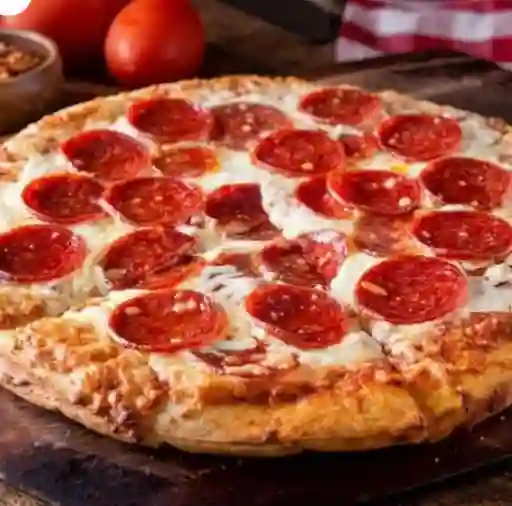 Pizza Peperoni
