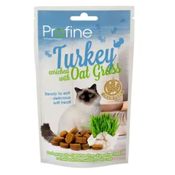 Profine Snack Gato Turkey