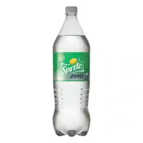 Sprite Zero 1,5 Lts