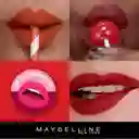 Maybelline Labial Super Stay Matte Ink Pink Mover