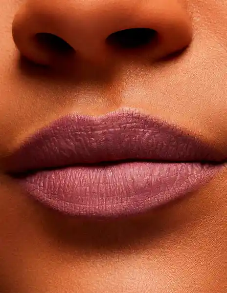 Mac Cosmetics Labial Locked Kiss Ink Opulence