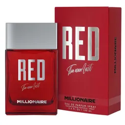 Millionaire Fragancia Red New Lust