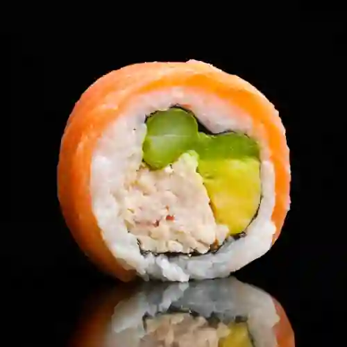 Fit Roll (339 Calorías)