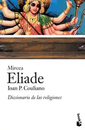 Diccionario de Las Religiones