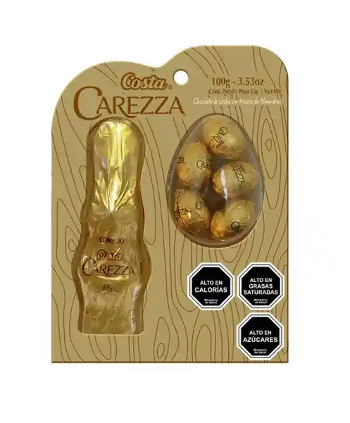 Costa Carezza Mix