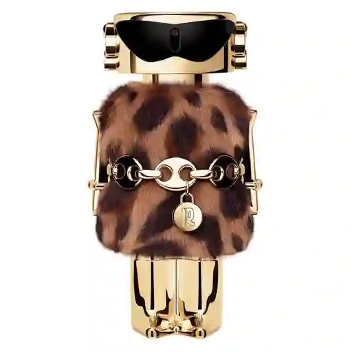 Paco Rabanne Perfume Fame Feline Collector 25 Refill