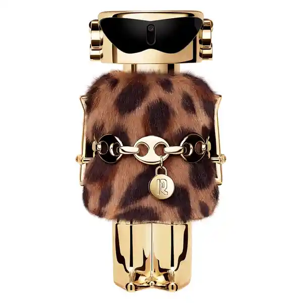 Paco Rabanne Perfume Fame Feline Collector 25 Refill