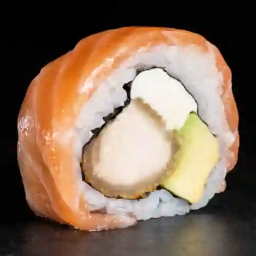 11- Avocado Teri Roll