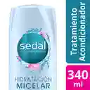 Sedal Aco Hidratacion Micelar