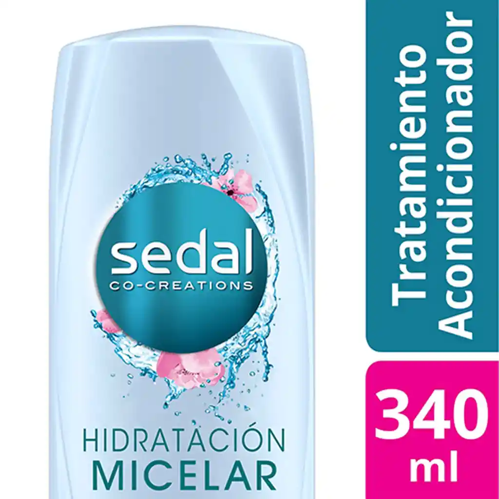 Sedal Aco Hidratacion Micelar