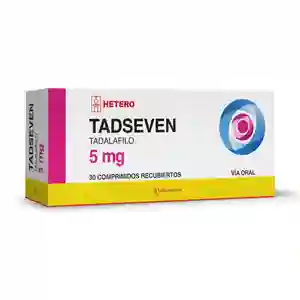 Tadseven (5 mg)