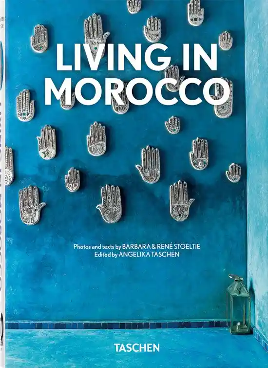 Living In Morocco