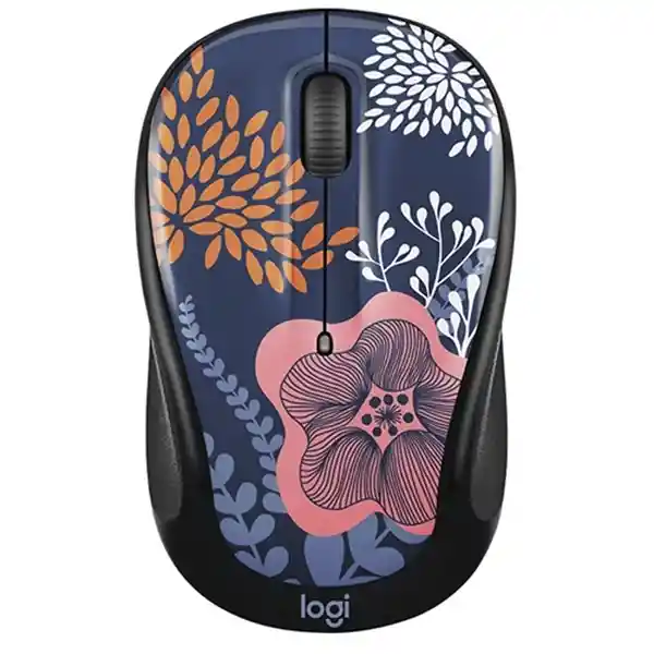 Mouse Inalámbrico M317c 910-005756