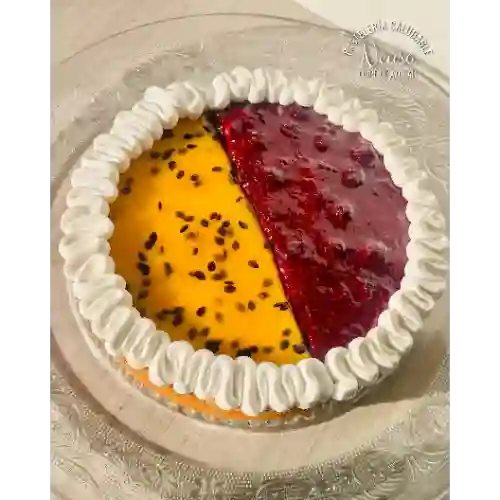 Tarta Mixta