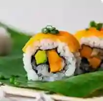 Mango Rolls