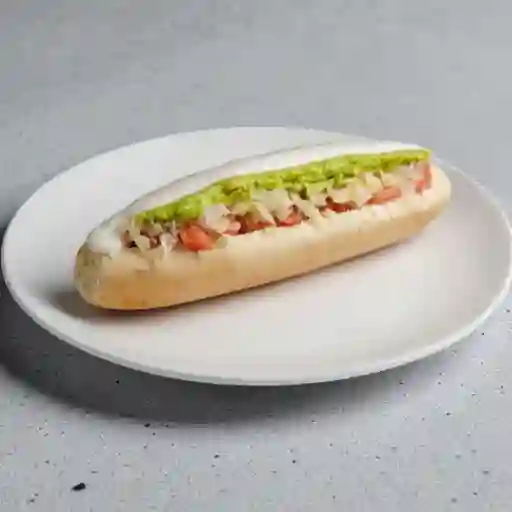 Completo Completo Grande