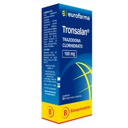 Tronsalan (100 mg)
