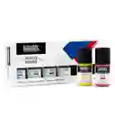 Liquitex Set Gouache Acrílica Primarios