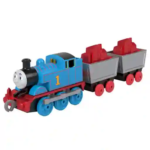 Thomas & Friends Tren 80 Aniversario