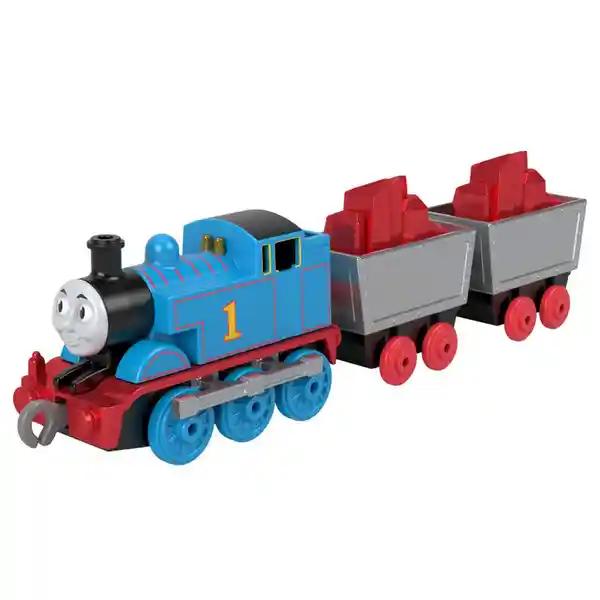 Thomas & Friends Tren 80 Aniversario