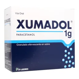 Xumadol (1 g)