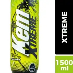 Kem Xtreme Bebida Energizante