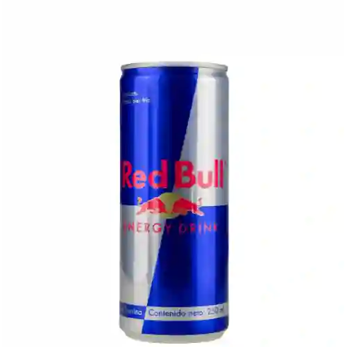 Red Bull 250Ml