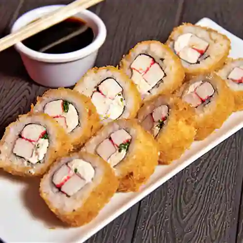 41-kani Hot Roll