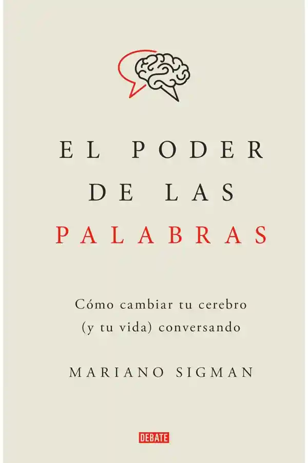 El Poder De Las Palabras