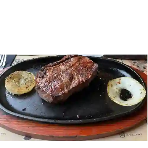 Bife de Chorizo 350 Gr.