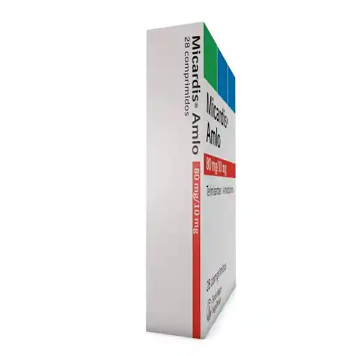 Micardis Amlo Telmisartan