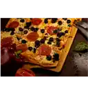 Pizza Clasica