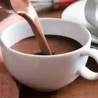 Chocolate Caliente 310 ml