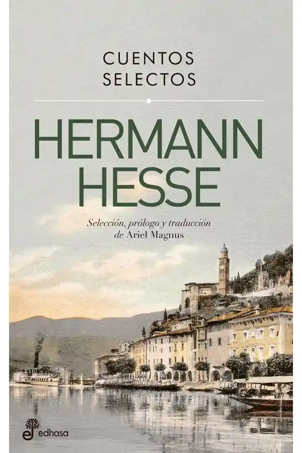 Cuentos Selectos. Hermann Hesse