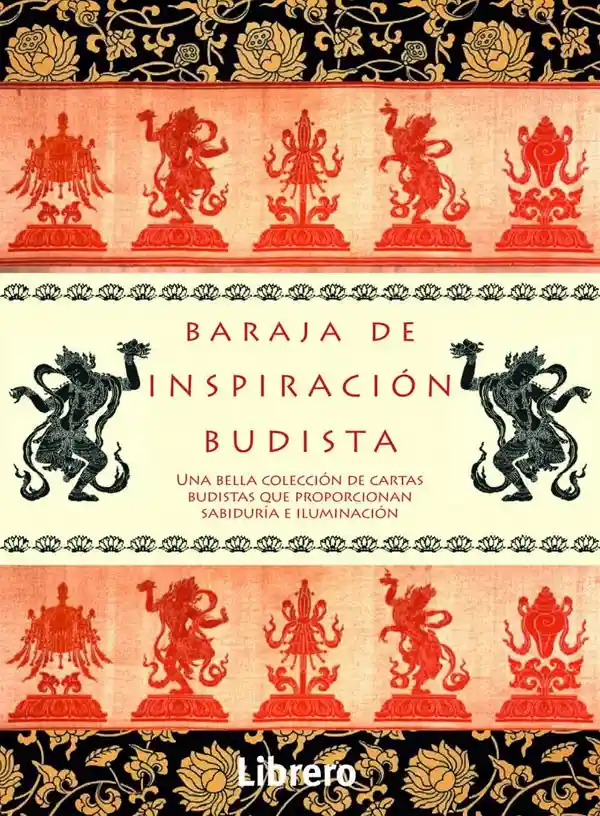 Baraja De Inspiración Budista